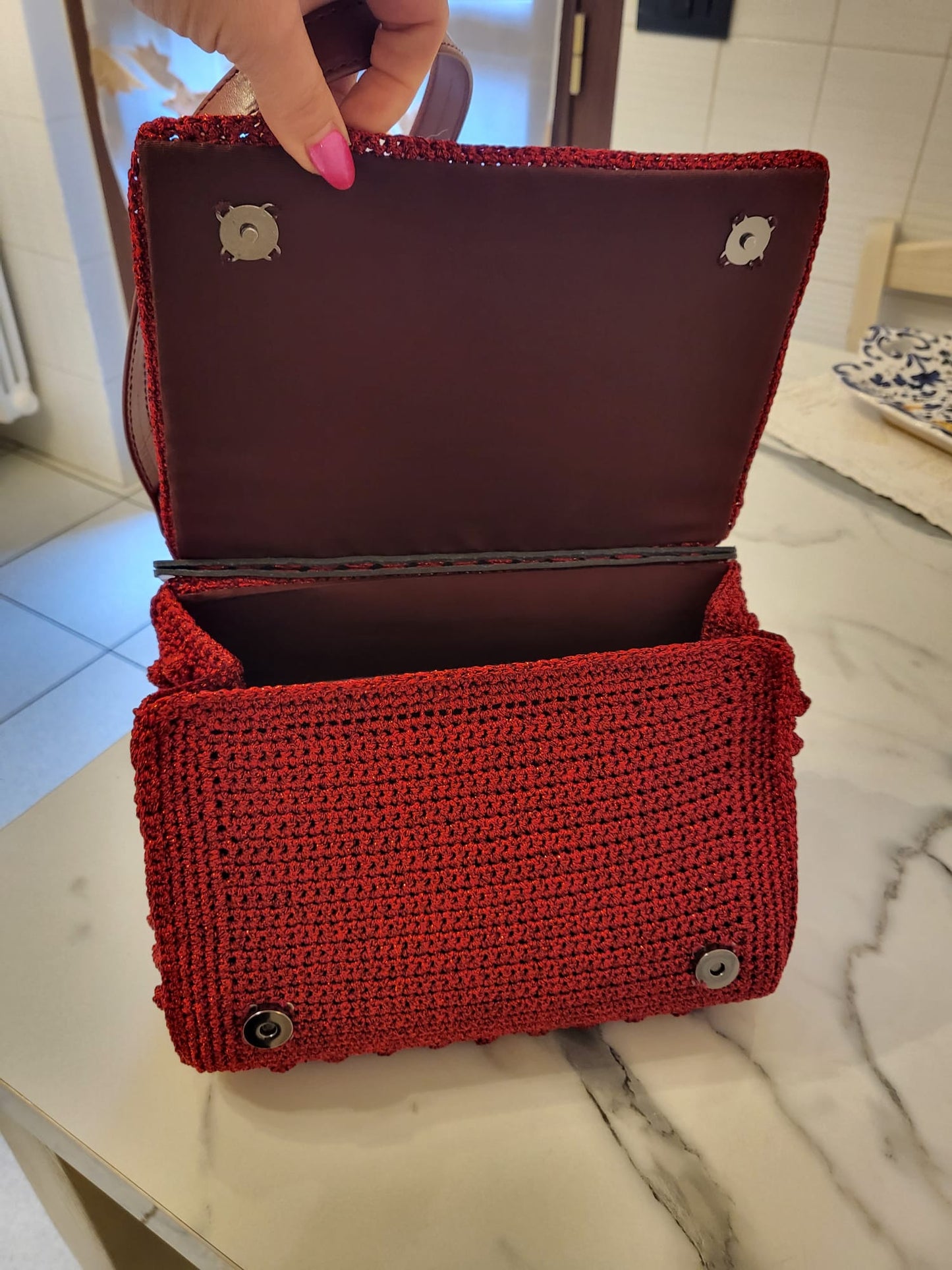 Sweet Bag