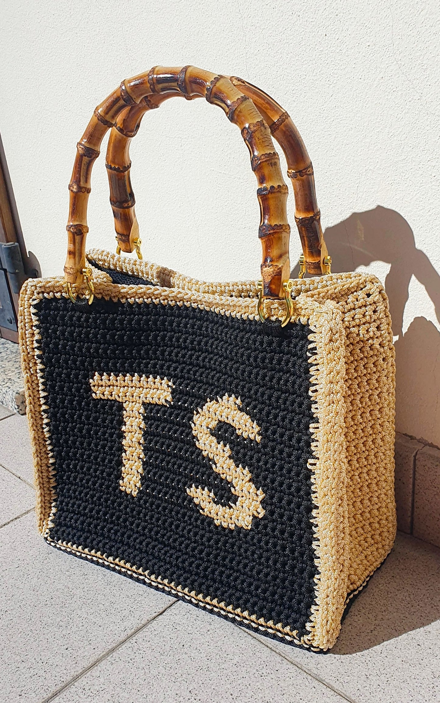 T Bag