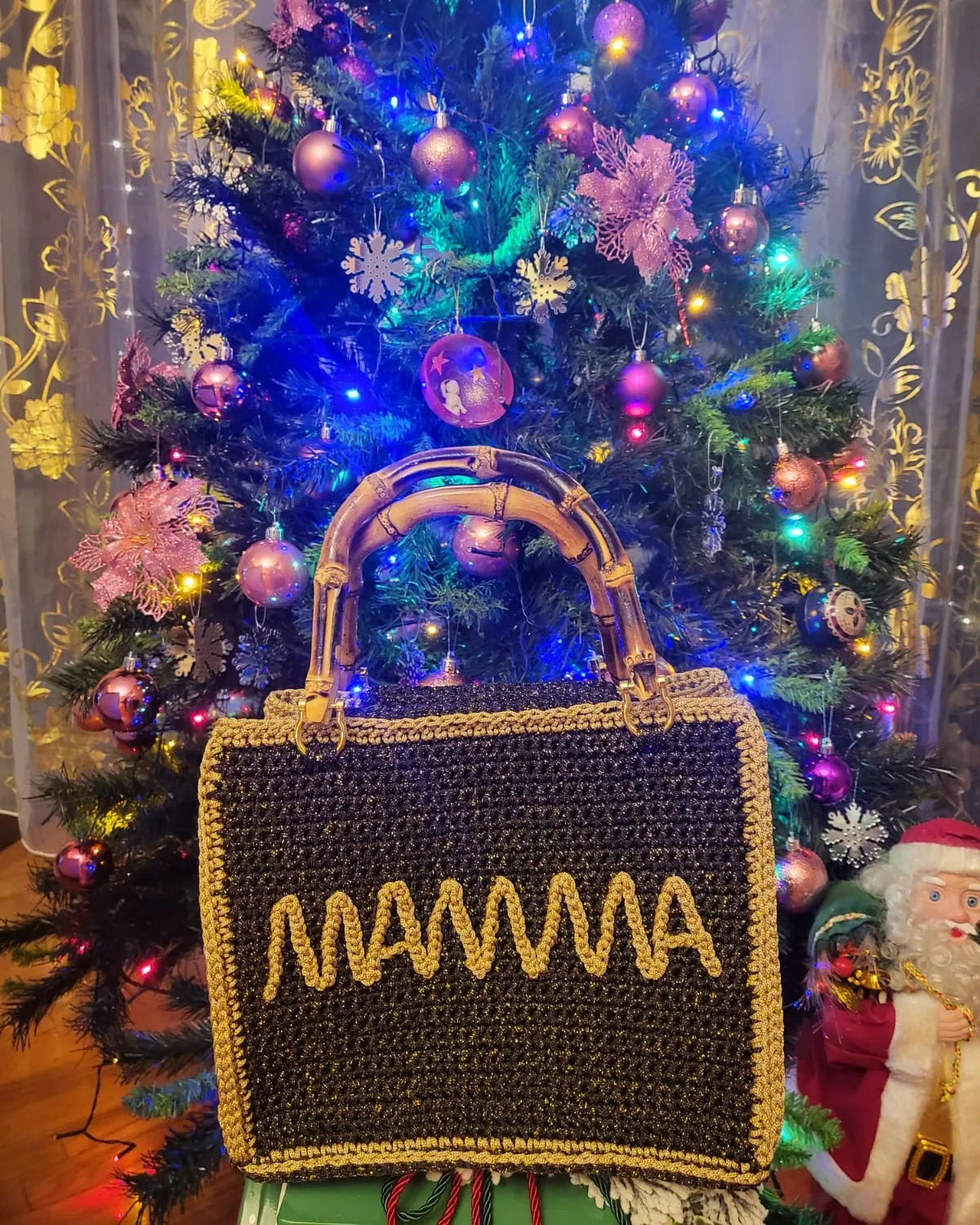 T Bag