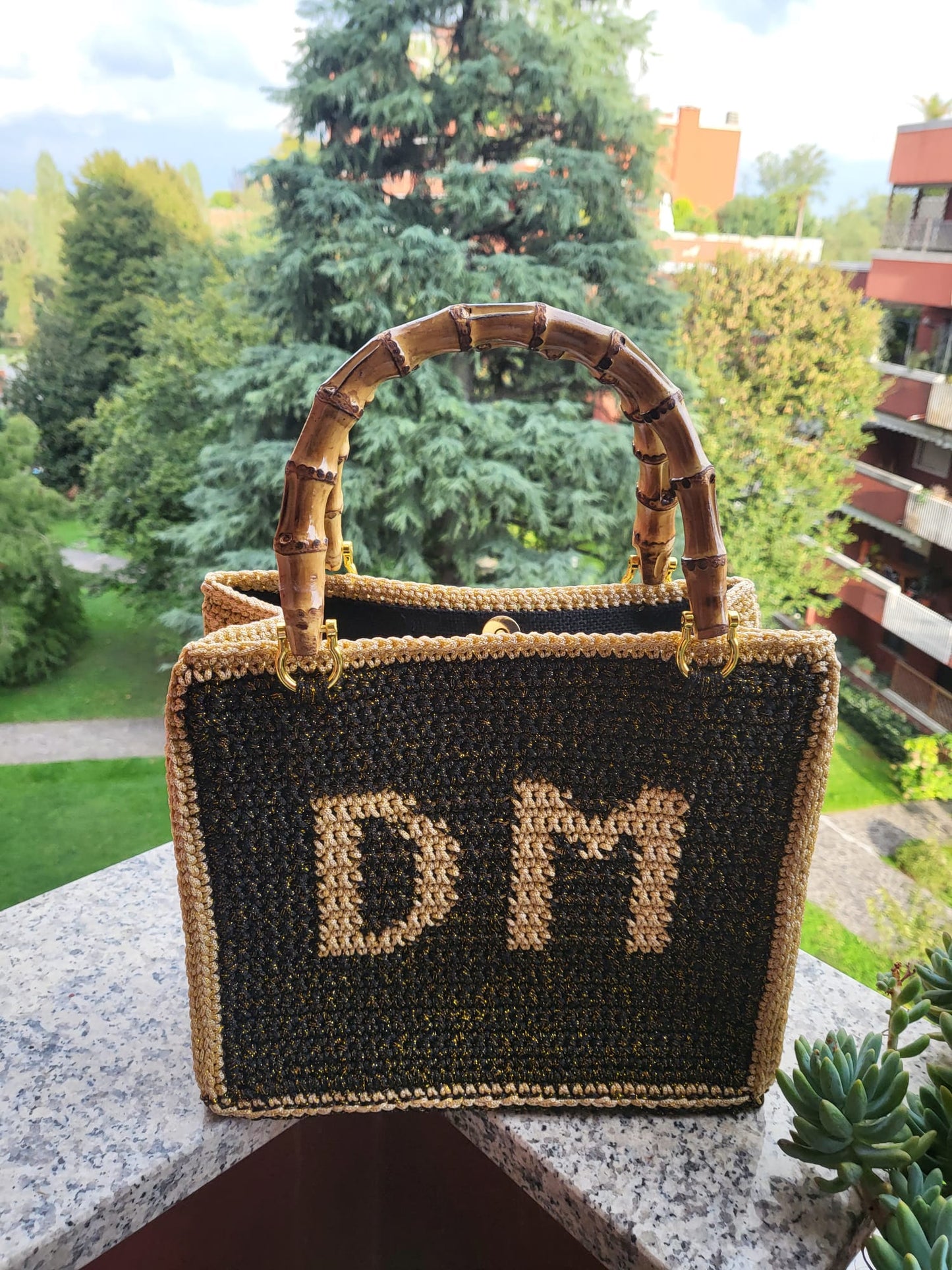T Bag