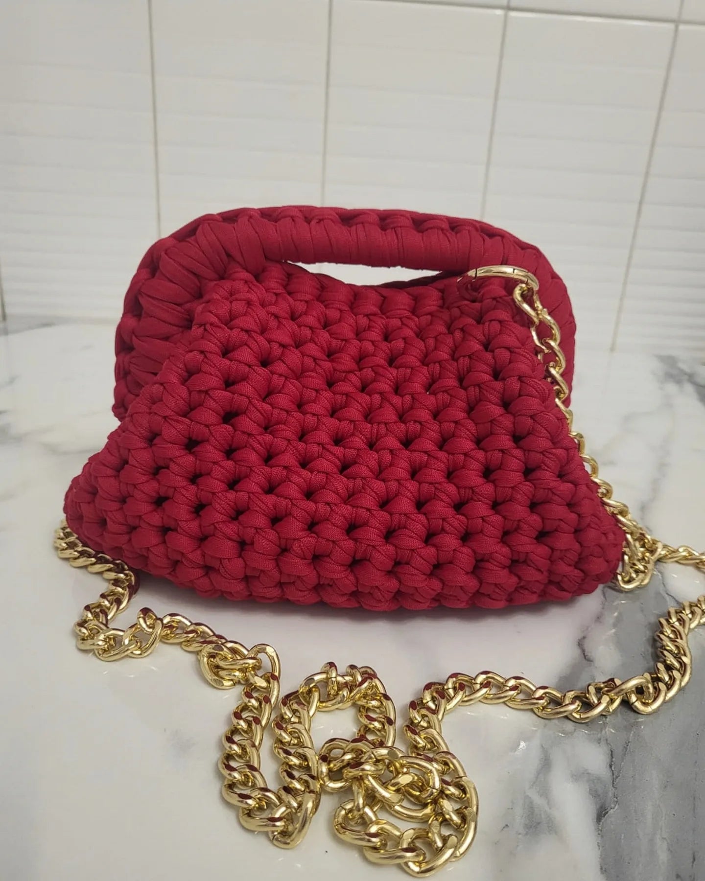 Clic Clac Bag