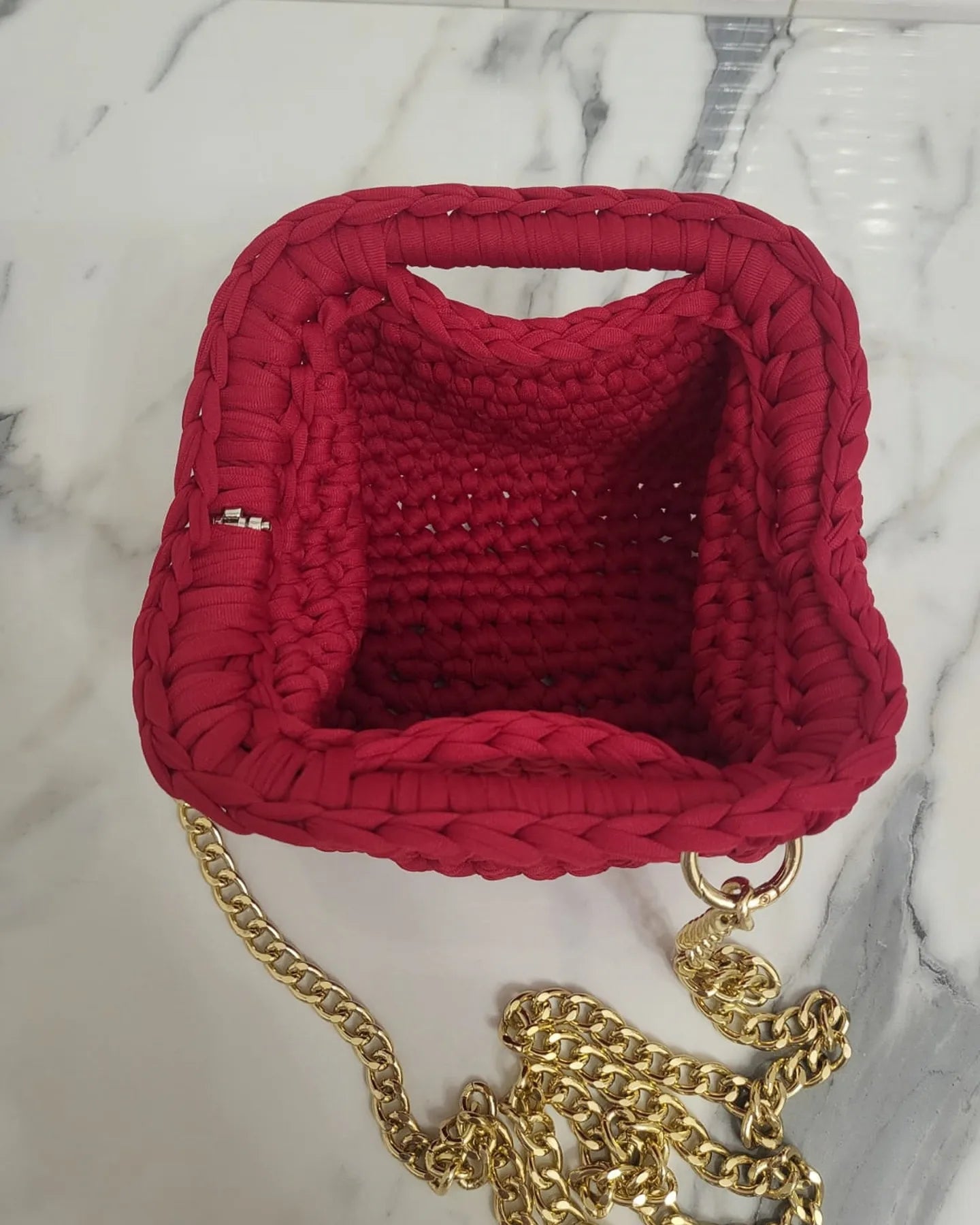 Clic Clac Bag