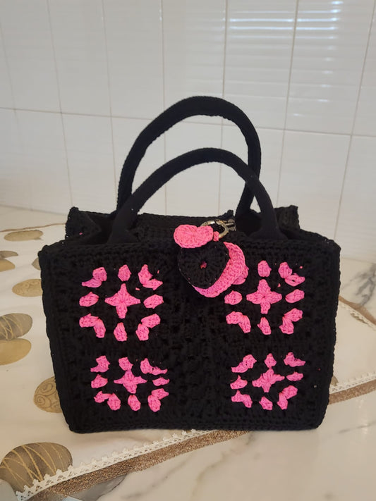 Comfy Bag