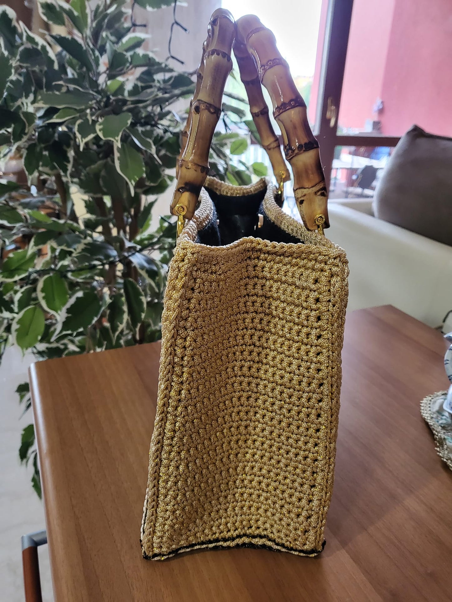 T Bag